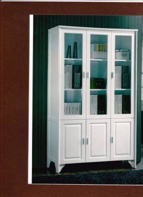 Display cabinet new brisbane