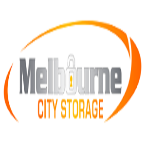 Melbourne City Storage
