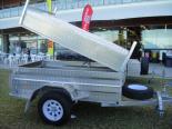 Buy affordable Off Road Camper Trailers in Sydney 