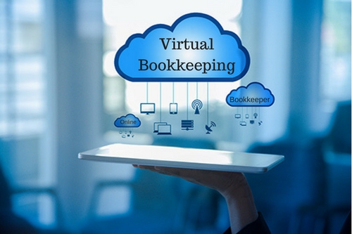 Online Bookkeeping Services
