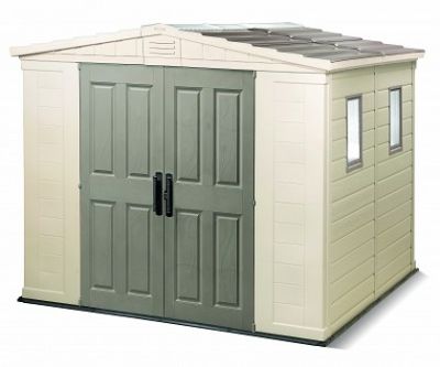 High Quality and Stylist Garden Sheds for Sale 
