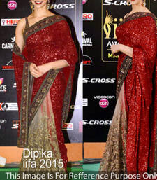 Shop Ladies Party Wear Sarees Online At Upto 70% Off