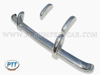 Triumph TR2, TR3 bumper 1953-1957