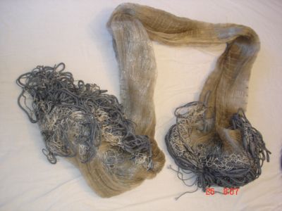 GILL FISHING NETS FOR SALE NEW 