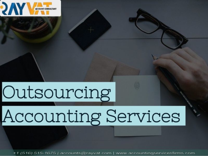 Outsource Accounting Services