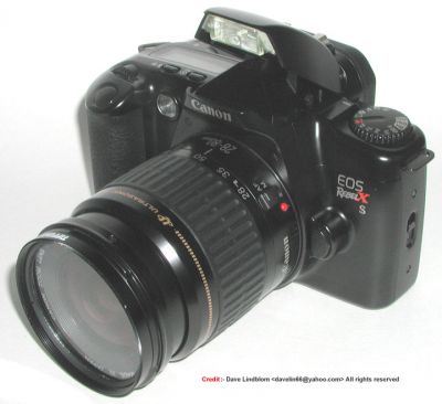 For sale: Digital Camera