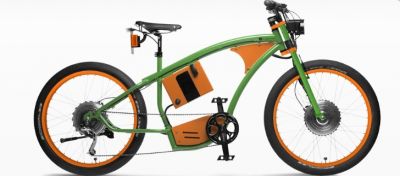 Specialized Epic Comp 29 2013 