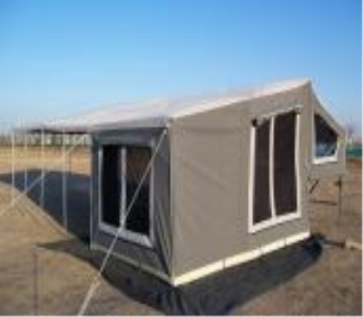 Camper Trailer 7x5 Hot Dipped Galvanized For Sale in Sydney