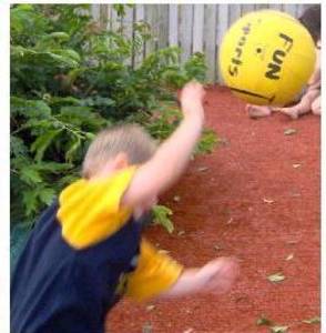 FUN SPORTS PARTIES