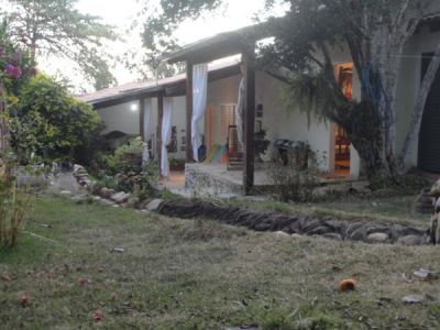 Small paradise in the center of BRAZIL for you.