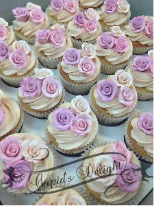 CupcakesPerth - 5 Fabulous Cupcake and Frosting Combinations