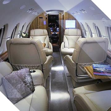 Hiring a Corporate Jet Charter Australia Service