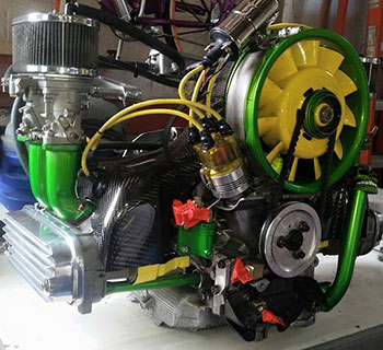 Mine Vehicle Fitouts Pakenham 