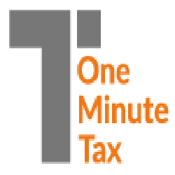 One Minute Tax