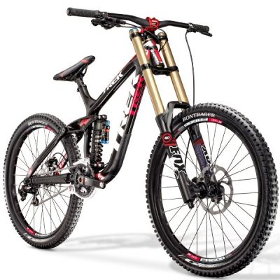 NEW 2011 Orange Five Pro Bike/NEW Trek 2009 Madone 6.9 Pro Dura-Ace Bike