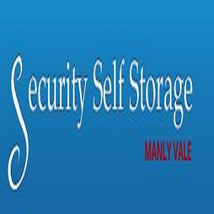 Security Self Storage