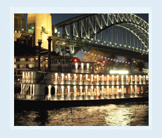 Cocktail Party venues Sydney    