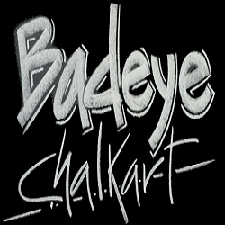 Badeye Chalk Art Sydney