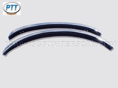VW Super Beetle Late model bumper 1968-1978