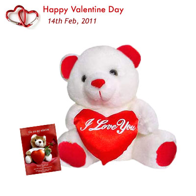 Valentine Gifts to India