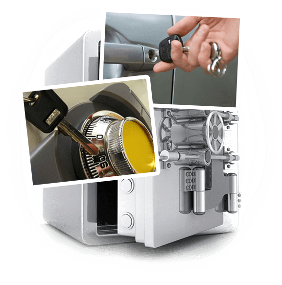 Always choose a safe Locksmith for you