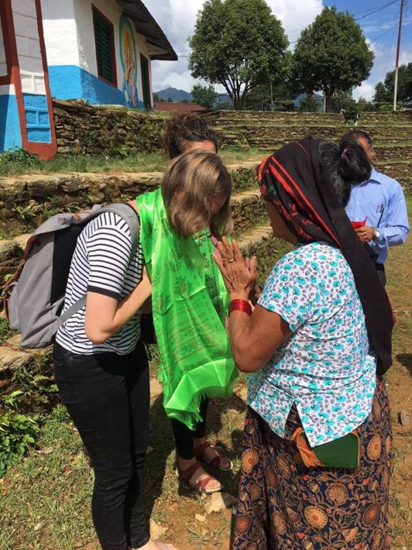 Thinking of volunteering in Nepal in 2017 