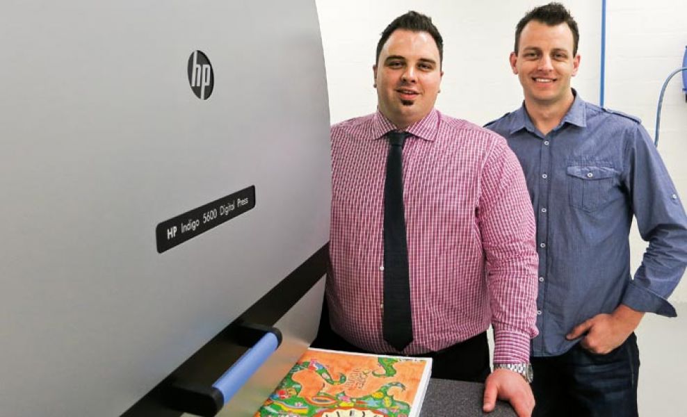 CMYKhub Australian Trade Printers