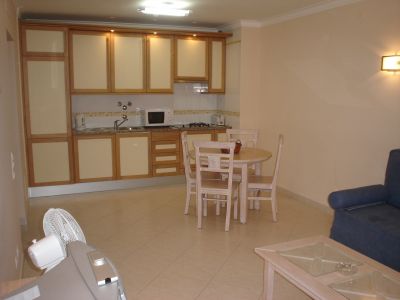 Portugal, Western Algarve, Alvor