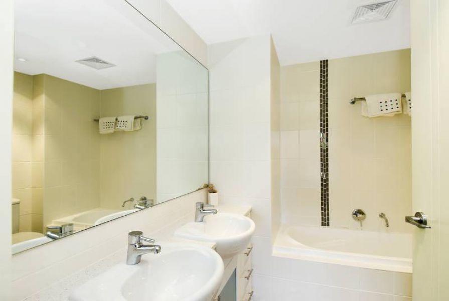 Sydney bathroom renovations by Outlook Bathrooms