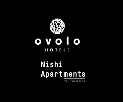 Ovolo Nishi Apartments