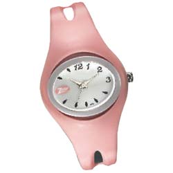 Show the time tickling in your style