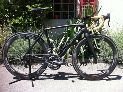 Specialized Epic Comp 29 2013 