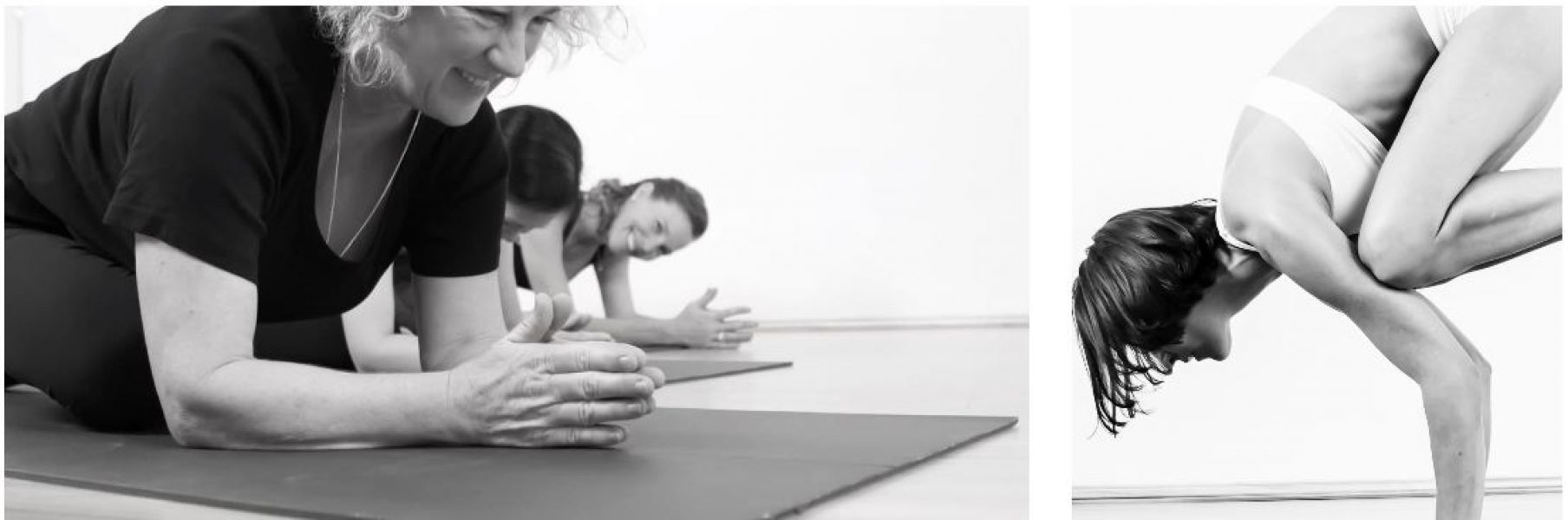 Pilates for back pain