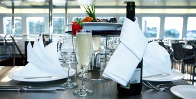 Sydney Harbour Lunch Cruises