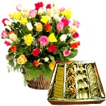 Insert a floral elegance to the celebrations in India