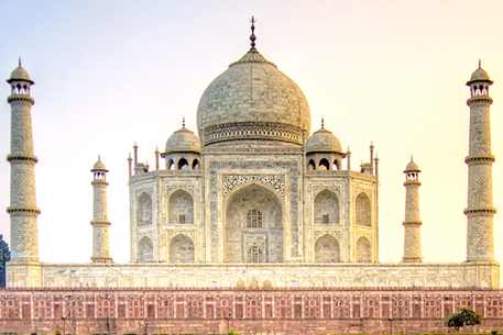 India Tour Packages