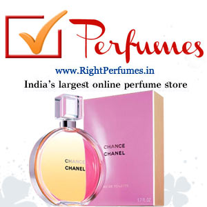 Fragrances that define no one but you