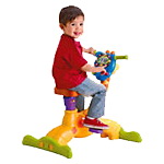 Toys Center Online ['Hina Rafique']