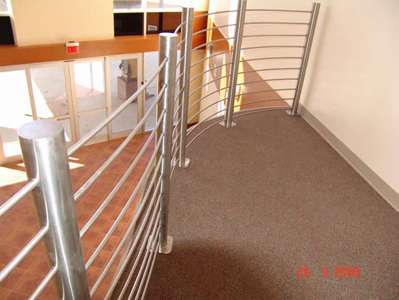  Stainless Steel Handrails, Stair Hand Rails, Stair Railings, Staircases Railings