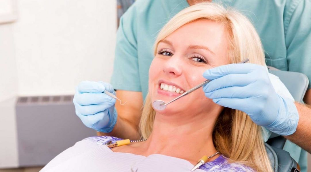 Why should you choose our Claremont dental practice?