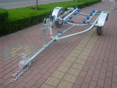 Buy the Finest Single Jet Ski Trailer at the most Cost-Effective Rate