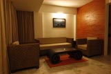 MAPLESUITES SERVICE APARTMENT IN BANGALORE(INDIA)