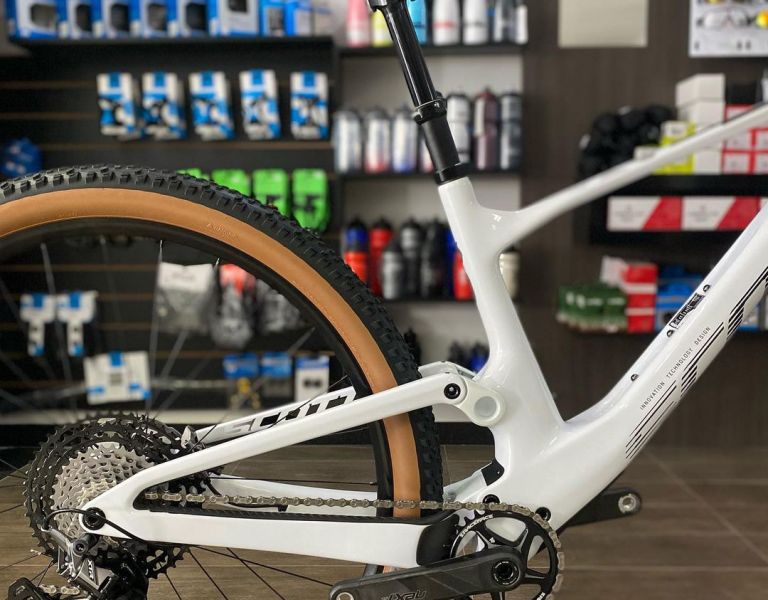 2022 Scott Spark RC Pro Mountain Bike - M3BIKESHOP