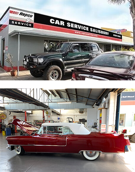 Car Service Salisbury steadfastly renders the unique Diesel particulate filter for 4wd