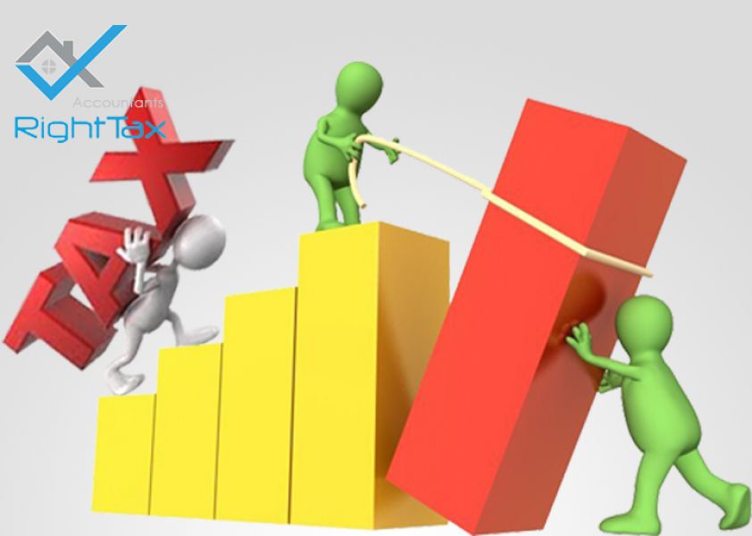 Reliable advices and tax return services from experts aid in business growth