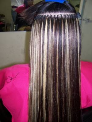 Factory Wholesale Top Quality Various Lengths 100%