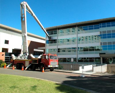 Professional Window Cleaning Services - Accept Any Type Of Window Cleaning Project