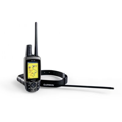 FOR SALE Garmin Astro 220 Dog Tracker+4 Dc30 Collar Bundle Dc-30......$380 usd