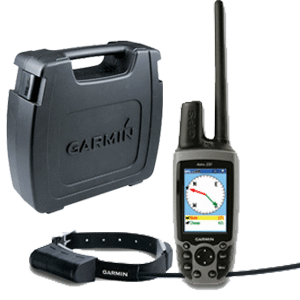 FOR SALE Garmin Astro 220 Dog Tracker+4 Dc30 Collar Bundle Dc-30......$380 usd