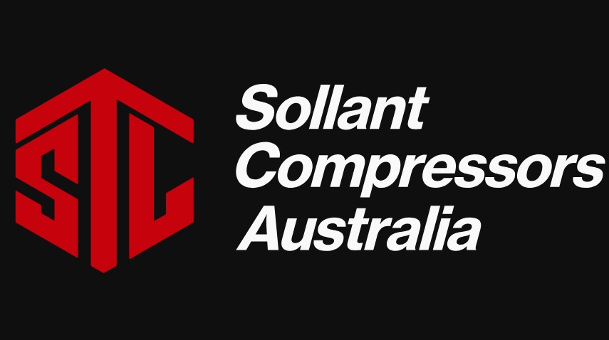 Sollant Compressors Australia